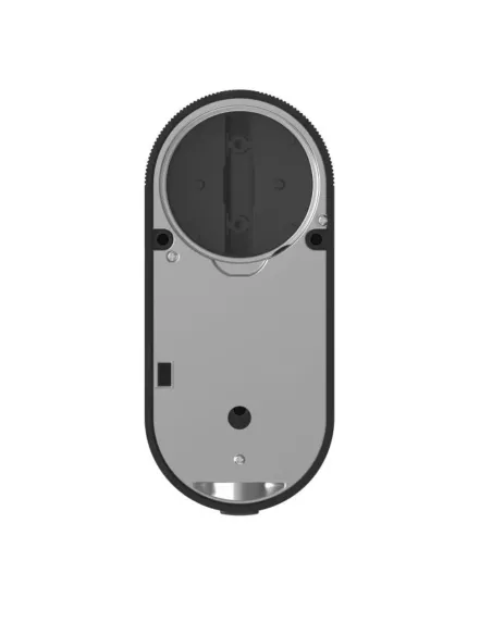 Ezviz Smartlock DLS01S Cerradura Inteligente sin llaves plata y negro
