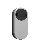 Ezviz Smartlock cerradura inteligente DLS01S, plata y negro