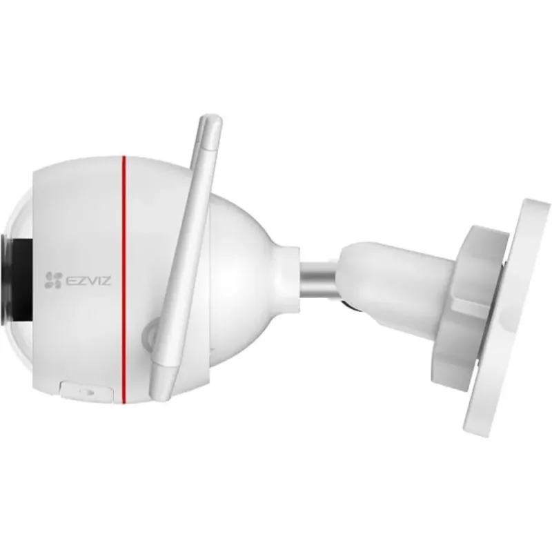 Ezviz Überwachungskamera C3W Pro 2MP, Außenbereich, Farb-Nachtsicht, WLAN, Weiß