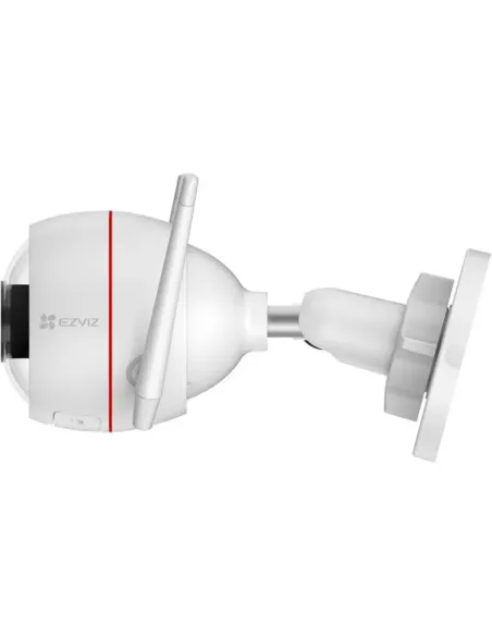 Ezviz C3W Pro 2MP Exterior WiFi Visión Nocturna Color IP67