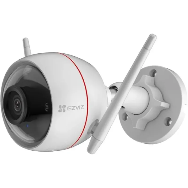 Ezviz C3W Pro 2MP Exterior WiFi Visión Nocturna Color IP67
