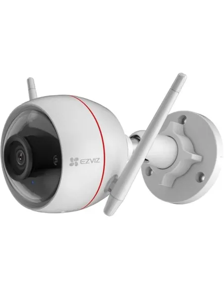 Ezviz C3W Pro 2MP Exterior WiFi Visión Nocturna Color IP67