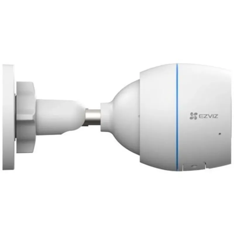 Ezviz H3C Cámara Exterior 1080p WiFi con IA y Visión Nocturna 30m