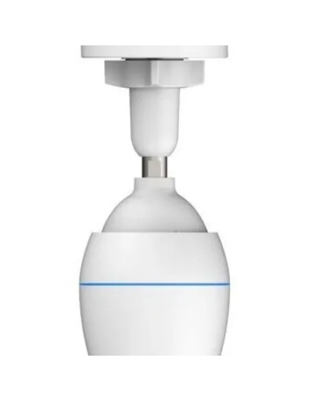 Ezviz H3C Cámara Exterior 1080p WiFi con IA y Visión Nocturna 30m