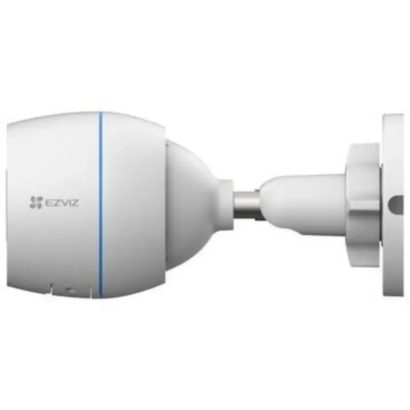 Ezviz H3C Cámara Exterior 1080p WiFi con IA y Visión Nocturna 30m
