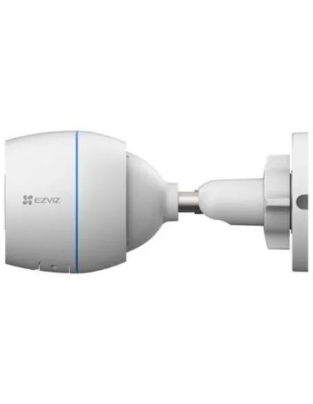 Ezviz Überwachungskamera H3C, Außenbereich, 2MP, 1080p, Nachtsicht, WLAN, Weiß