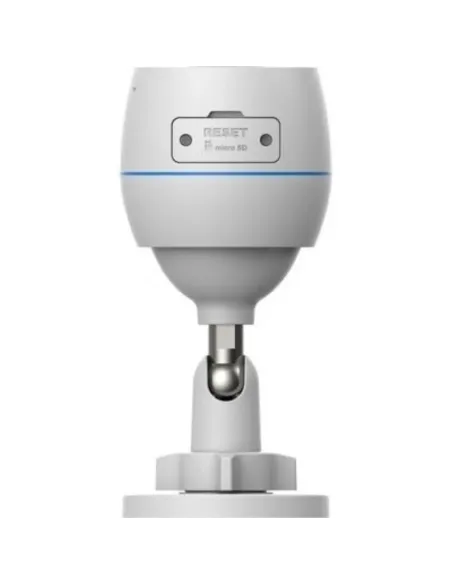 Ezviz Überwachungskamera H3C, Außenbereich, 2MP, 1080p, Nachtsicht, WLAN, Weiß