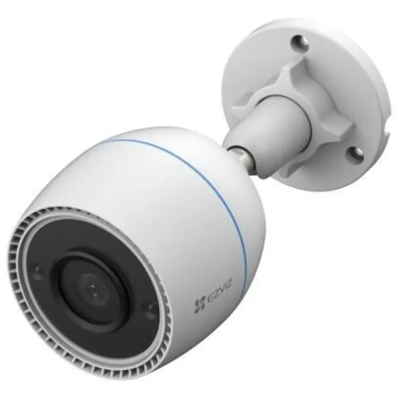 Ezviz H3C Cámara Exterior 1080p WiFi con IA y Visión Nocturna 30m