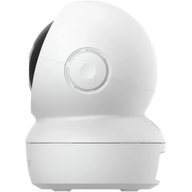 Ezviz Überwachungskamera H6C 4MP 360º, Innenbereich, WLAN, 2K+, Nachtsicht, Weiß