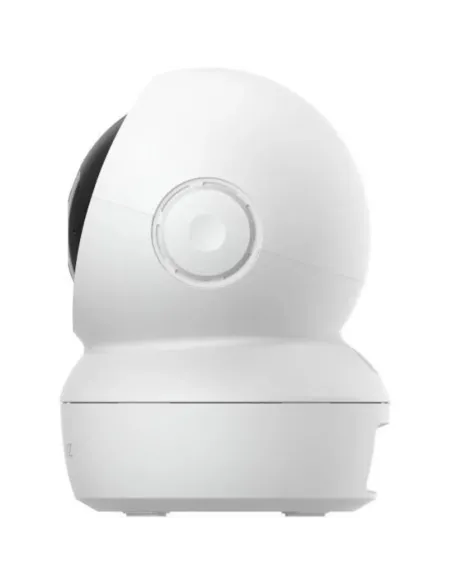 Ezviz Überwachungskamera H6C 4MP 360º, Innenbereich, WLAN, 2K+, Nachtsicht, Weiß