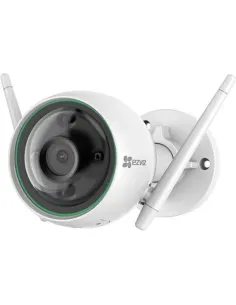 Ezviz C3N Cámara Exterior Full HD con Visión Nocturna y Wi-Fi