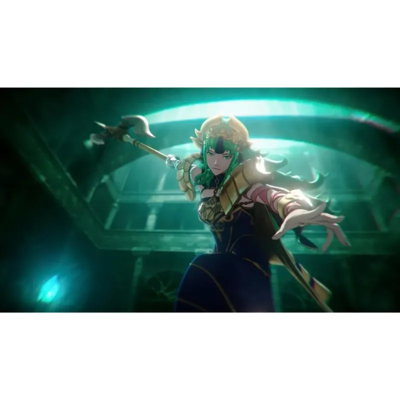 Nintendo Fire Emblem: Fortune's Weave Switch 2