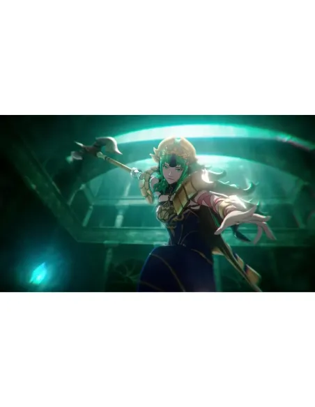 Nintendo Fire Emblem: Fortune's Weave Switch 2