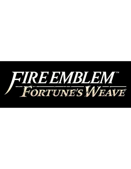 Nintendo Fire Emblem: Fortune's Weave Switch 2