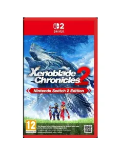Nintendo Xenoblade Chronicles 2 für Switch 2
