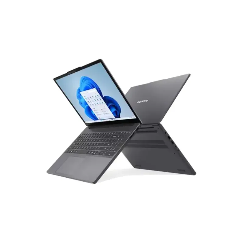 Lenovo IdeaPad Slim 3 15IRH10 Ordenador Portátil 15,3'' Full HD Intel Core i5-13420H 16GB RAM 1TB SSD Sin Sistema Operativo