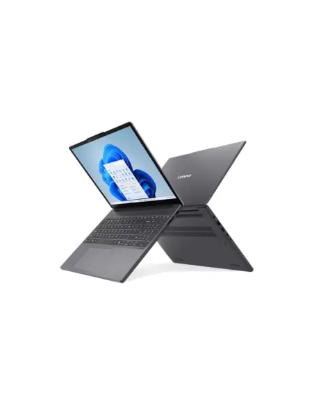 Lenovo IdeaPad Slim 3 15IRH10 Laptop 15,3'' Full HD Intel Core i5-13420H 16GB RAM 1TB SSD ohne Betriebssystem