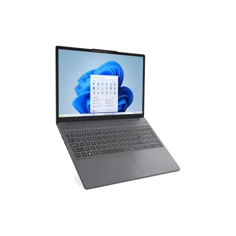 Lenovo IdeaPad Slim 3 15IRH10 Ordenador Portátil 15,3'' Full HD Intel Core i5-13420H 16GB RAM 1TB SSD Sin Sistema Operativo