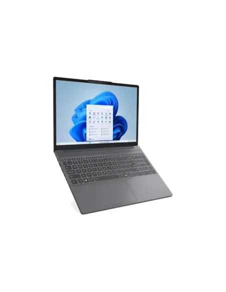 Lenovo IdeaPad Slim 3 15IRH10 Ordenador Portátil 15,3'' Full HD Intel Core i5-13420H 16GB RAM 1TB SSD Sin Sistema Operativo
