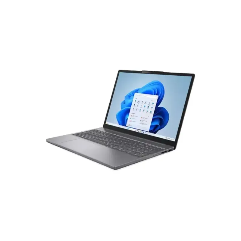 Lenovo IdeaPad Slim 3 15IRH10 Ordenador Portátil 15,3'' Full HD Intel Core i5-13420H 16GB RAM 1TB SSD Sin Sistema Operativo