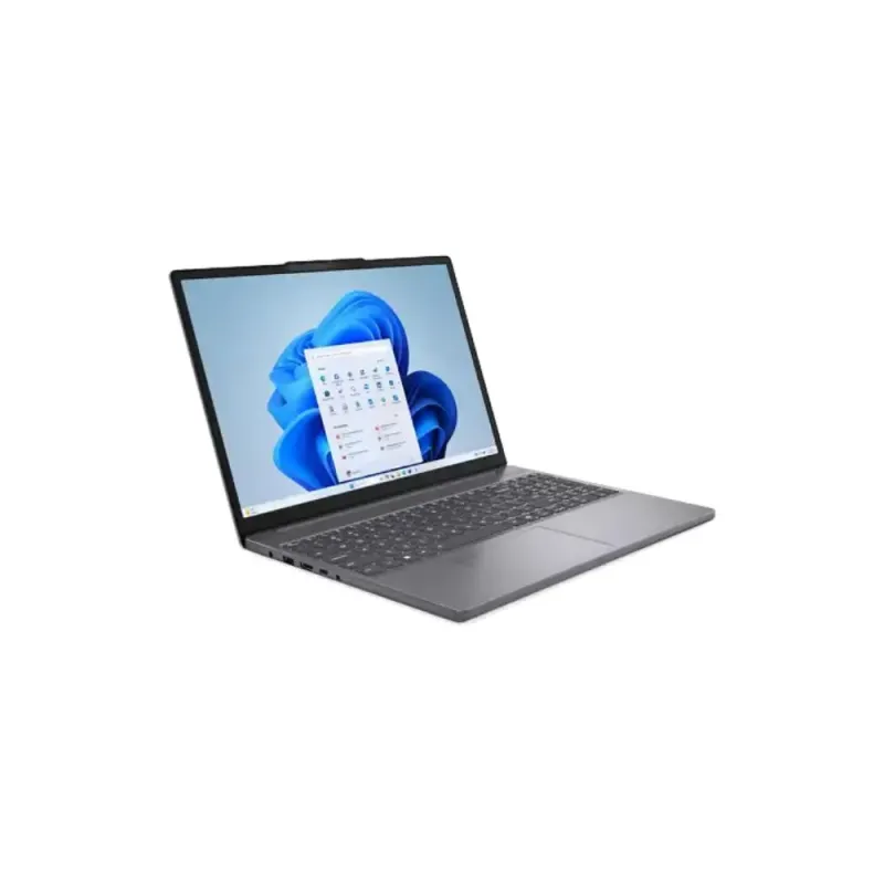 Lenovo IdeaPad Slim 3 15IRH10 Ordenador Portátil 15,3'' Full HD Intel Core i5-13420H 16GB RAM 1TB SSD Sin Sistema Operativo
