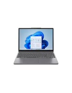 Lenovo IdeaPad Slim 3 15IRH10 Laptop 15,3'' Full HD Intel Core i5-13420H 16GB RAM 1TB SSD ohne Betriebssystem