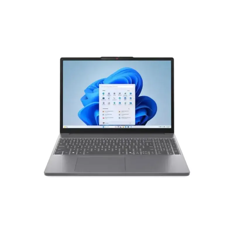 Lenovo IdeaPad Slim 3 15IRH10 Ordenador Portátil 15,3'' Full HD Intel Core i5-13420H 16GB RAM 1TB SSD Sin Sistema Operativo