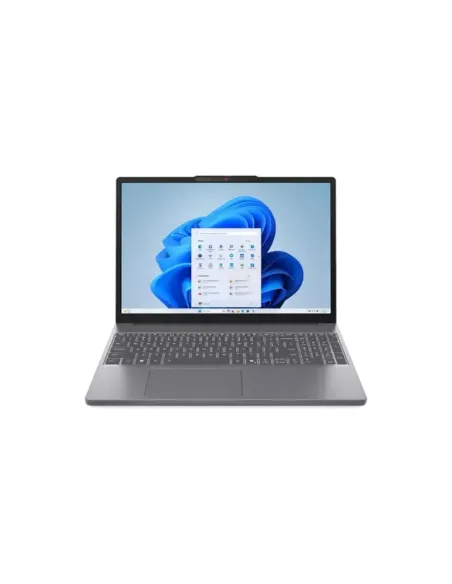 Lenovo IdeaPad Slim 3 15IRH10 Ordenador Portátil 15,3'' Full HD Intel Core i5-13420H 16GB RAM 1TB SSD Sin Sistema Operativo