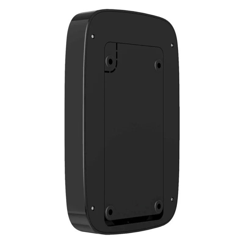 Ajax Keypad Plus Negro - Teclado Inalámbrico RFID Grado 2