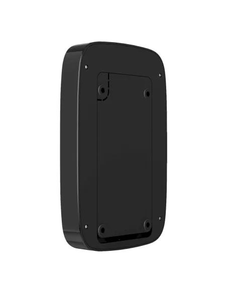 Ajax Keypad Plus Schwarz