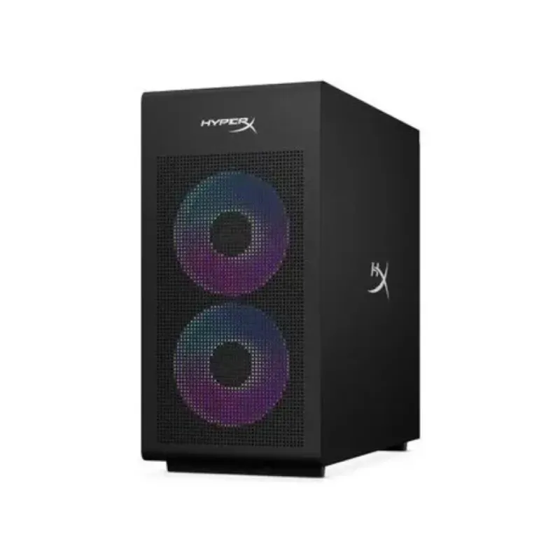 HP OMEN 35L GT18-0008NS PC Gaming Torre Intel Core Ultra 9 270K 32GB RAM Kingston FURY NVIDIA GeForce RTX Windows 11 Home