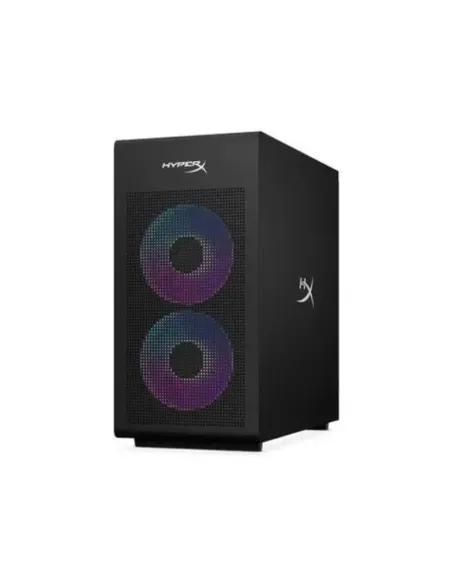 HP OMEN 35L GT18-0008NS PC Gaming Torre Intel Core Ultra 9 270K 32GB RAM Kingston FURY NVIDIA GeForce RTX Windows 11 Home