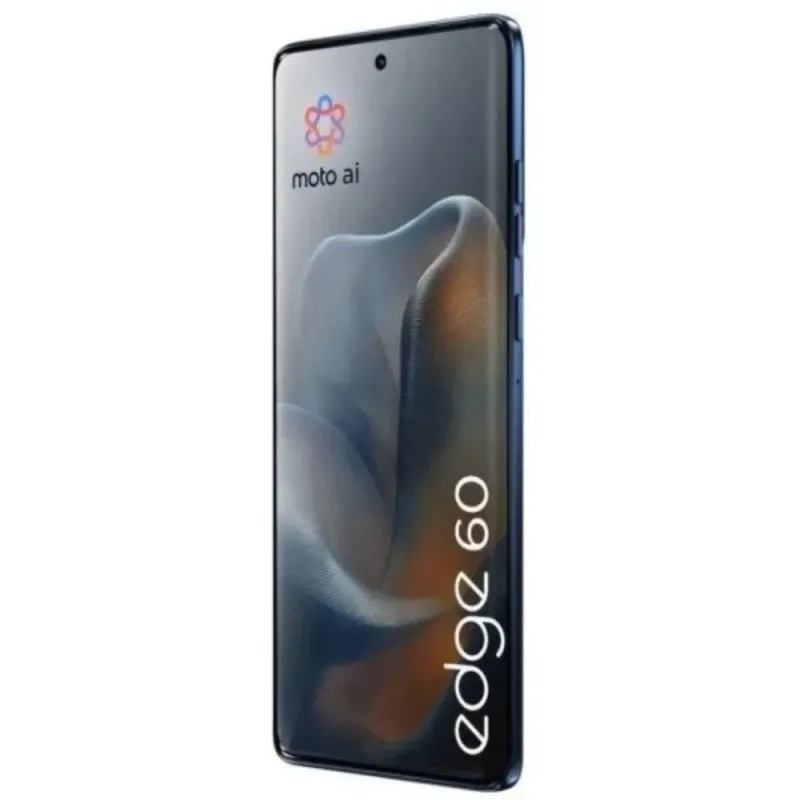 Motorola Edge 60 8/512GB Gibraltar Sea 5G - Mejor Precio
