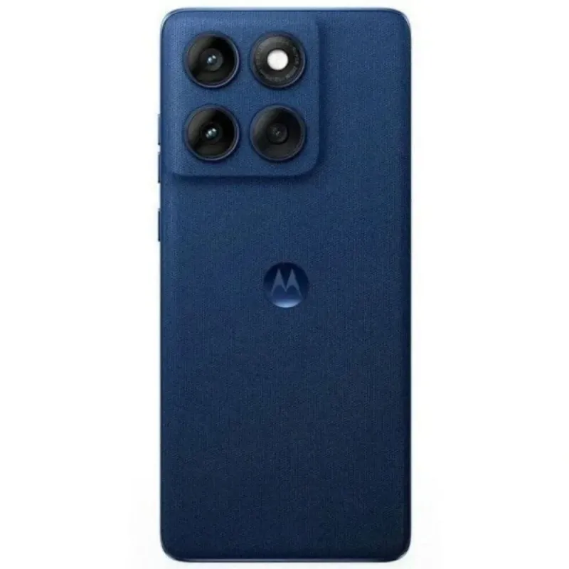 Motorola Edge 60 8/512GB Gibraltar Sea 5G - Mejor Precio