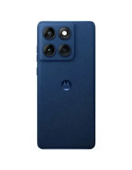 Motorola Edge 60 8/512GB Gibraltar Sea 5G - Mejor Precio