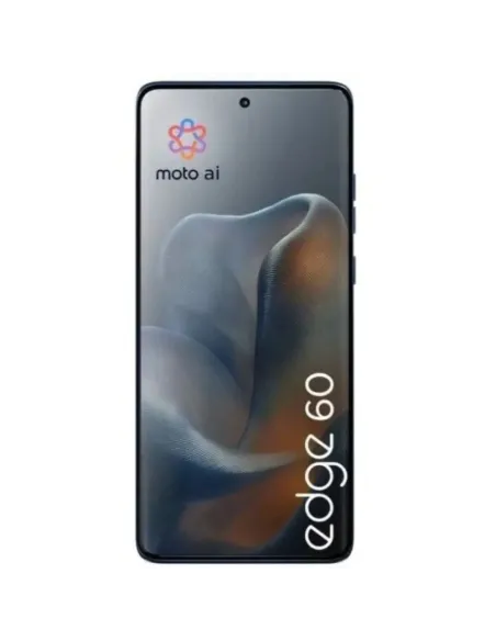 Motorola Edge 60 8/512GB Gibraltar Sea 5G - Mejor Precio