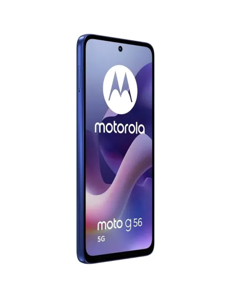 Motorola G56 5G 8/256GB Blue (Stock motorola)