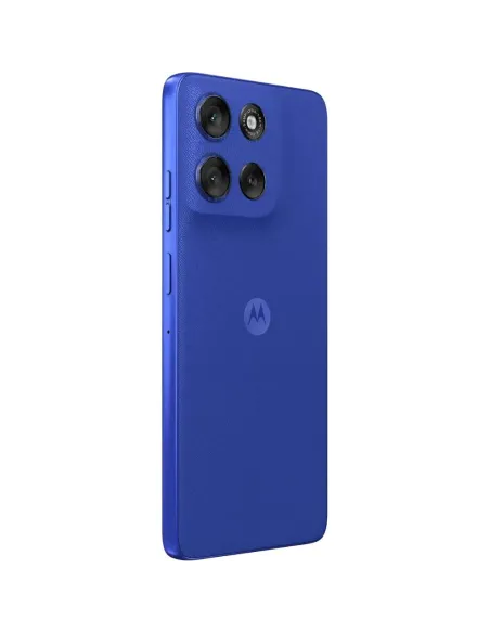 Motorola G56 5G 8/256GB Blue (Stock motorola)