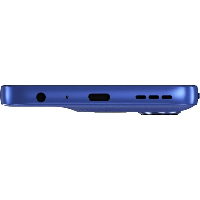 Motorola G56 5G 8/256GB Blue (Stock motorola)