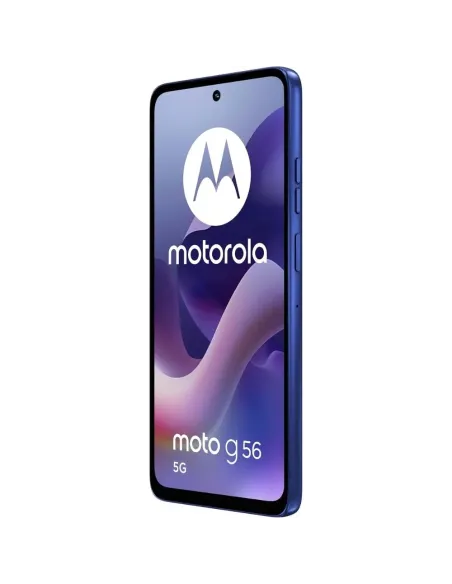 Motorola G56 5G 8/256GB Blue (Stock motorola)