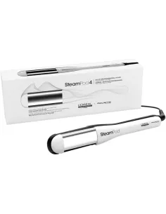 L'Oréal Professionnel SteamPod 4 Plancha De Pelo Profesional Vapor