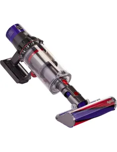 Dyson V10 FLUFFY Akku-Staubsauger