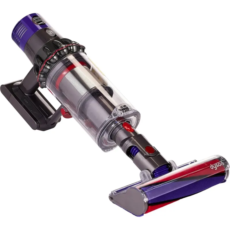 Dyson V10 FLUFFY