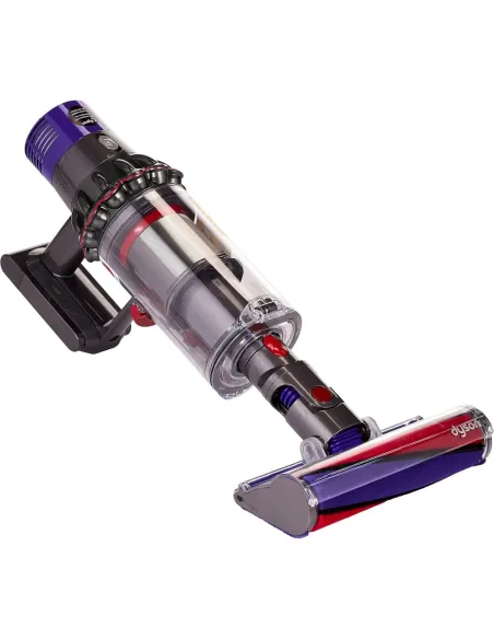 Dyson V10 FLUFFY Akku-Staubsauger