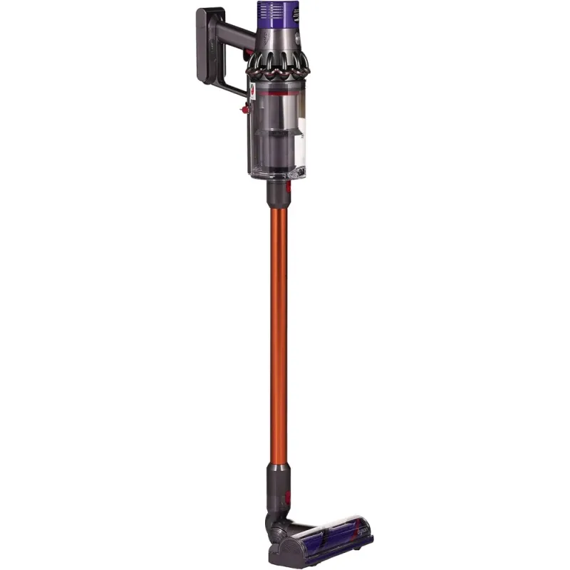 Dyson V10 FLUFFY