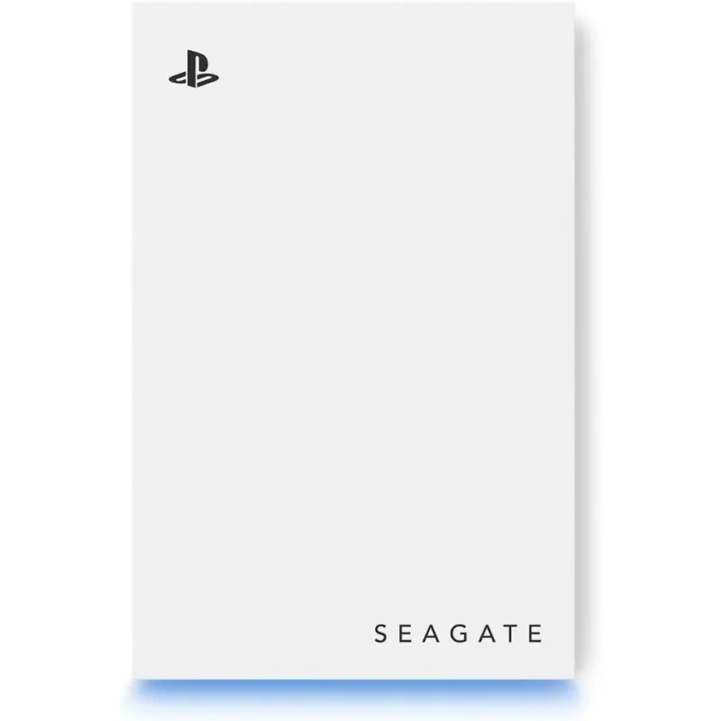 Seagate 2TB Game Drive für PlayStation | USB 3.0
