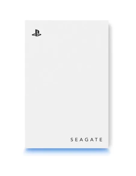 Seagate 2TB Game Drive para PlayStation | USB 3.0