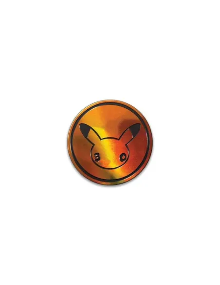 Pokémon JCC (TCG): 30th Celebration Knock Out Collection (Englisch) Versiegelt