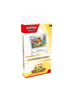 Pokémon JCC (TCG): 30th Celebration Knock Out Collection (Englisch) Versiegelt