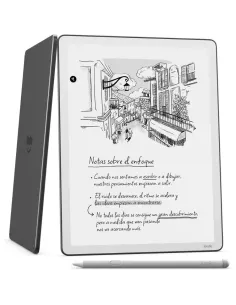 Amazon Kindle Scribe última generación 11" 32 GB con lápiz y IA